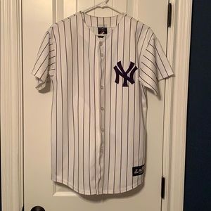 New York Yankees #14 jersey